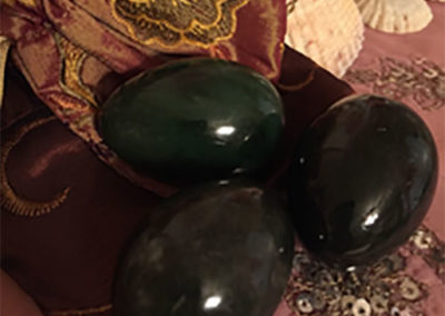Jade Egg Practice: Treasures for Women