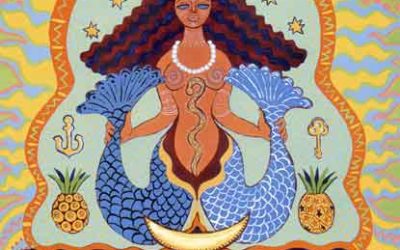 Pisces New Moon Musings and Ritual